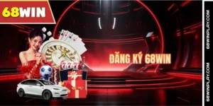 Hướng dẫn đăng ký 68WIN